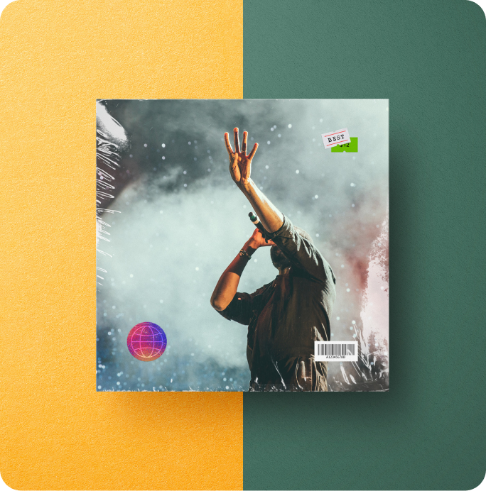 Audio thumbnail